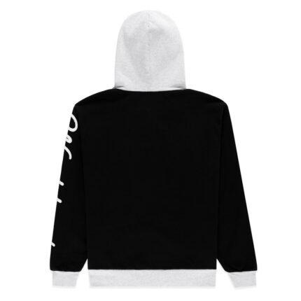 TRIPLE 5 STITCH ZIP UP