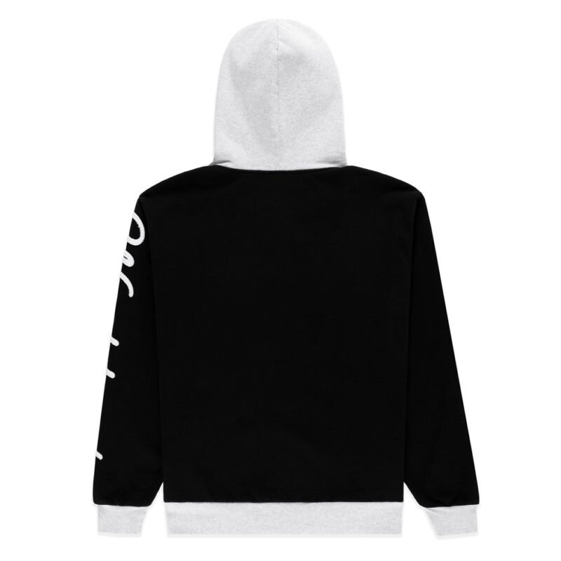 TRIPLE 5 STITCH ZIP UP