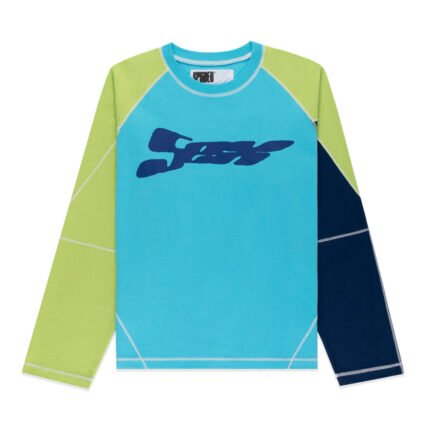 TECHNOMARINE LONGSLEEVE