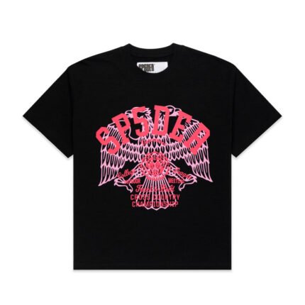 Cross Country Slub Tee