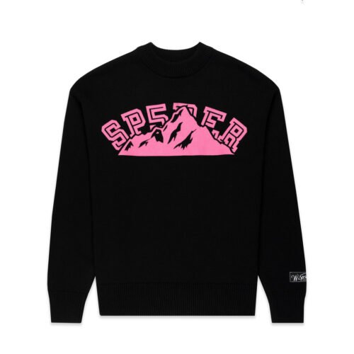 Mountain Valley Sweater