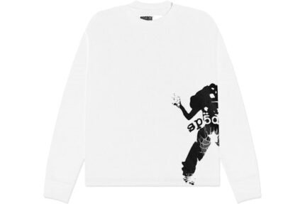 Sp5der 5EX Girl Thermal LS Shirt