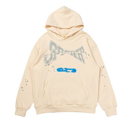 Sp5der Adult Sp5 Hoodie