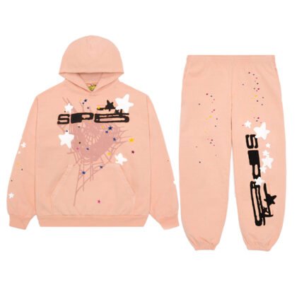 Sp5der SP5 Bellini Tracksuit