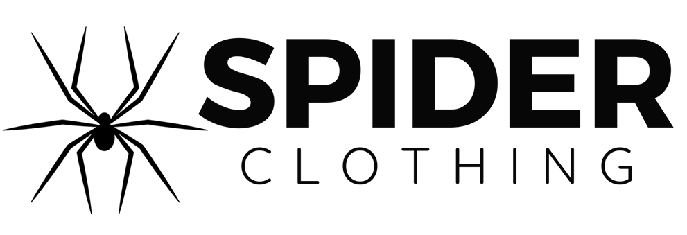 Spider Hoodie logo