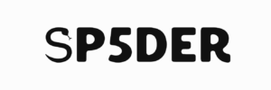 sp5der logo