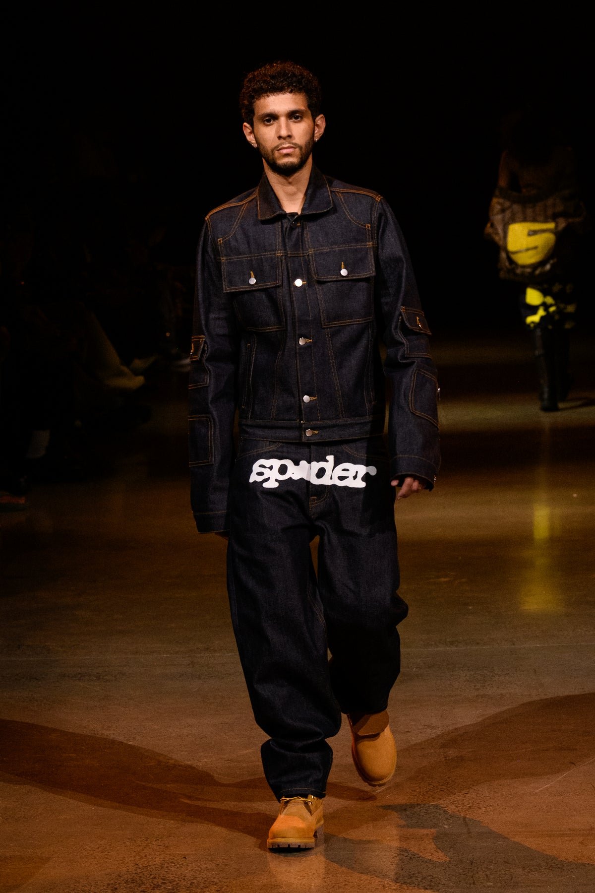 sp5der sweatpant