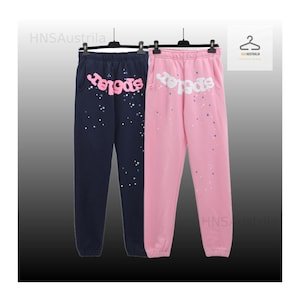 sp5der sweatpant